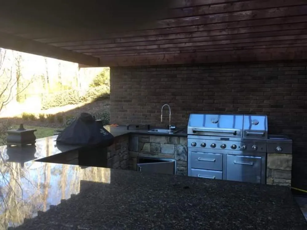 Quality leak detection in Cumming, GA by Mr Clean Drain Plumbing