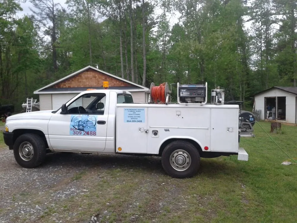 Reliable water heater service for homes in Cumming, GA by Mr Clean Drain Plumbing