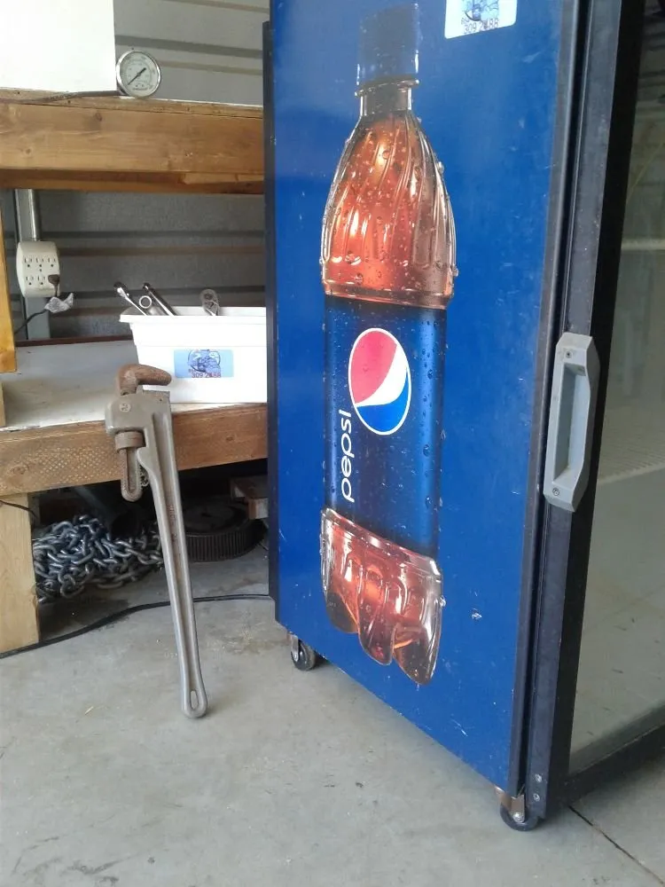 Slide of Mr Clean Drain Plumbing