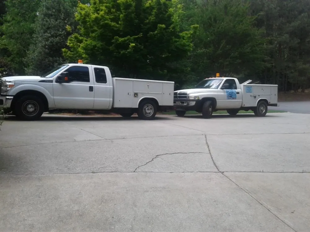 Slide of Mr Clean Drain Plumbing