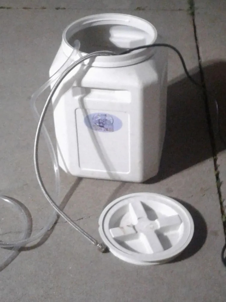 Slide of Mr Clean Drain Plumbing