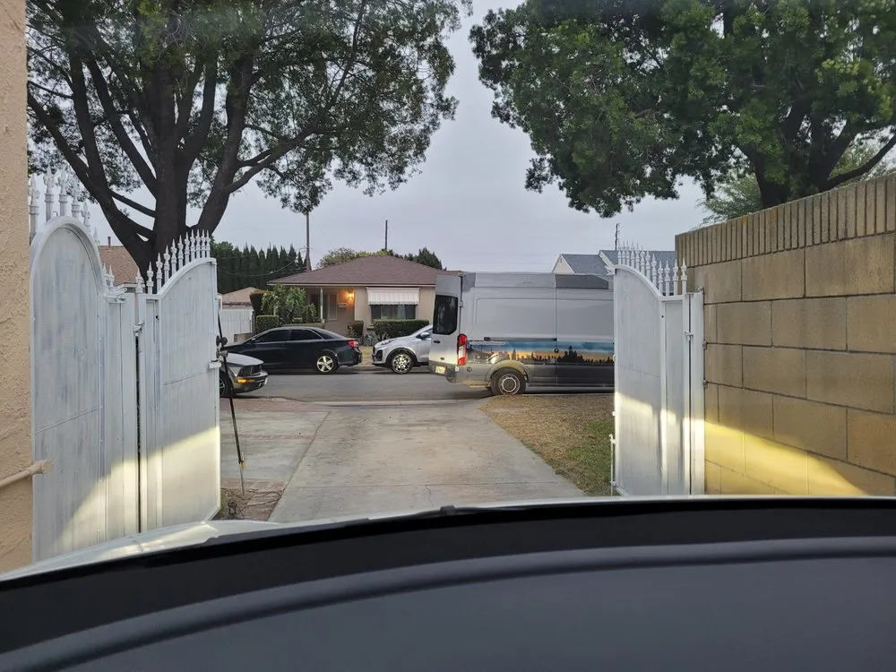 Slide of Mr. Clean Plumbing and Heating