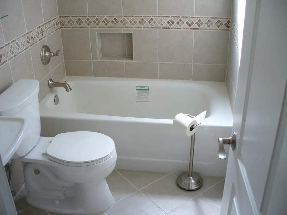 Slide of Mr. Clean Plumbing and Heating