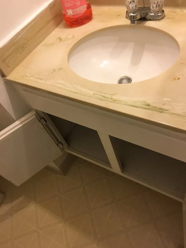 Slide of Mr. Clean Plumbing and Heating