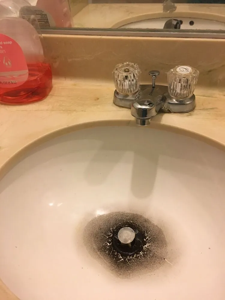 Slide of Mr. Clean Plumbing and Heating