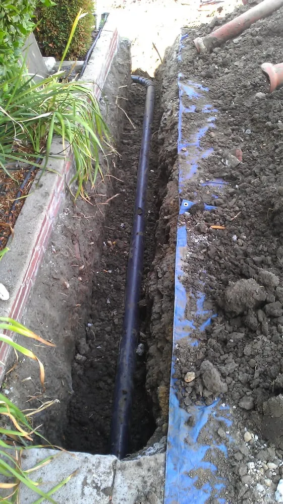 Top-rated drain cleaning in Whittier, CA by Mr. Clean Plumbing and Heating