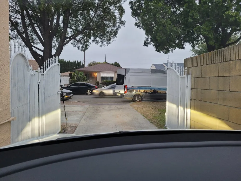 Slide of Mr. Clean Plumbing and Heating