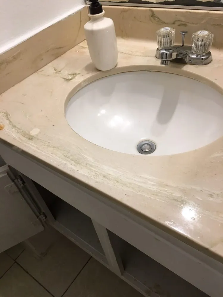 Slide of Mr. Clean Plumbing and Heating