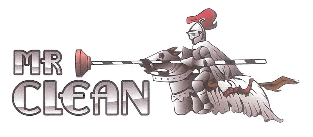 Slide of Mr. Clean Plumbing and Heating