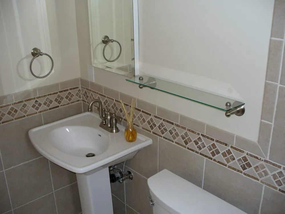 Slide of Mr. Clean Plumbing and Heating