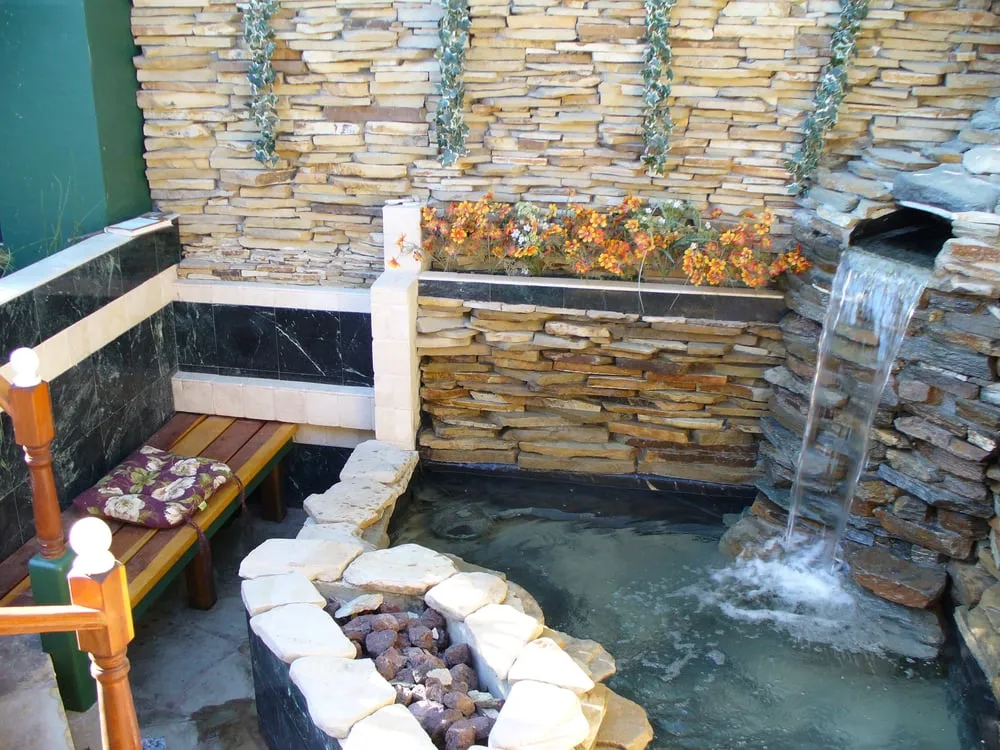 Slide of Mr. Clean Plumbing and Heating