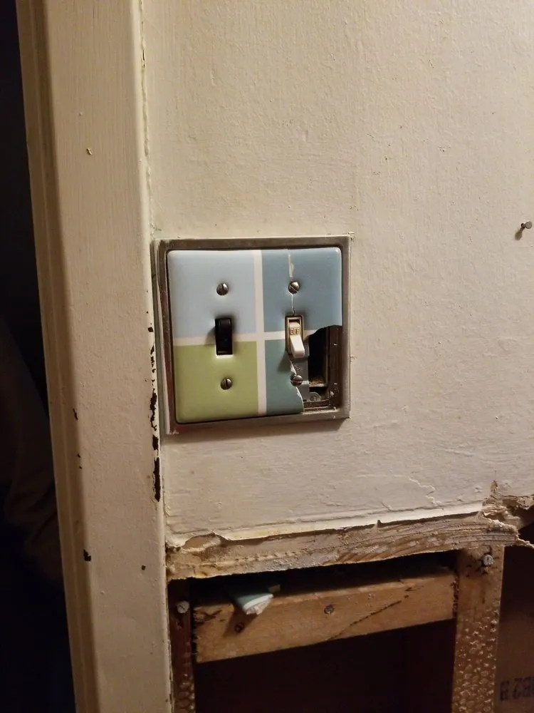 Slide of Mr Clean Plumbing