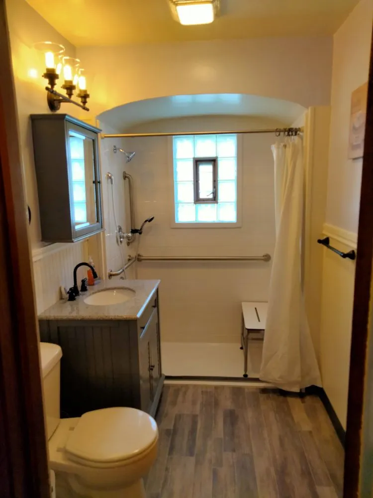 Slide of Mr Cleans Handyman Service