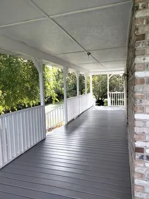 Mr Cleans Handyman Service Logo