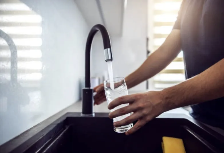 Slide of Mr. Clearwater