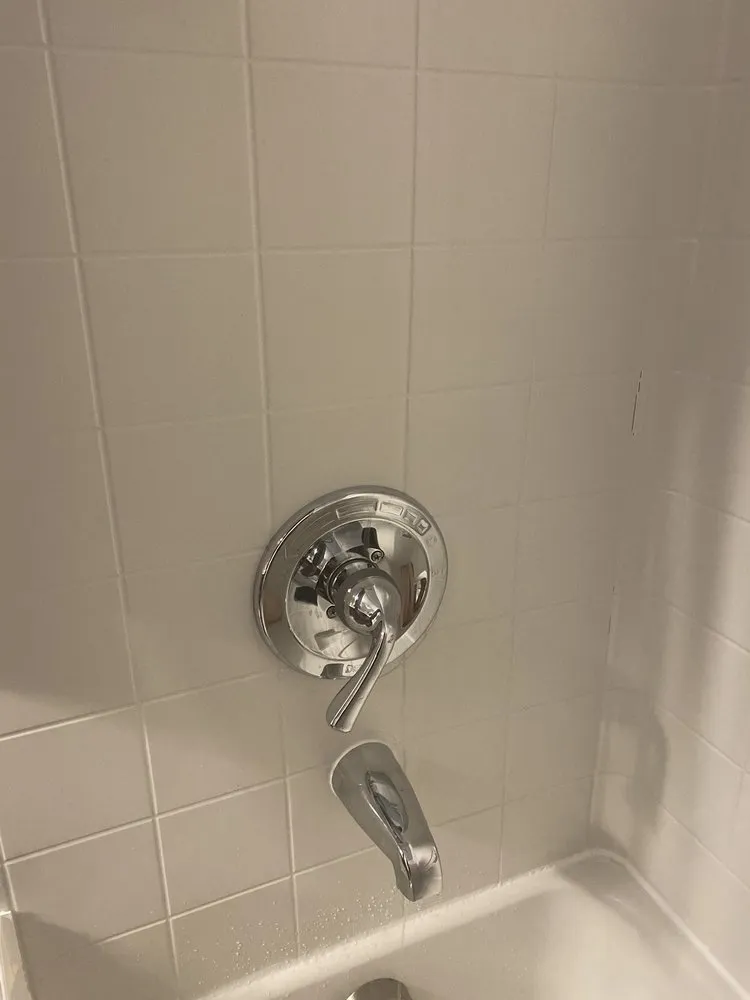 Slide of Mr Clogged Drain