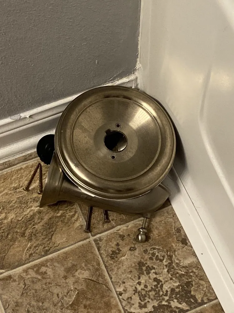 Slide of Mr Clogged Drain