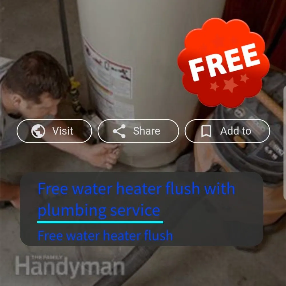 Affordable water heater service for homes in Houston, TX by Mr Clogged Drain