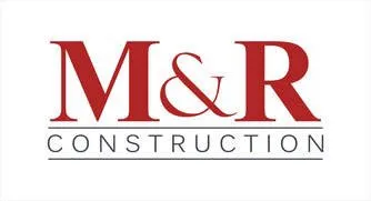 Slide of M&R Construcción