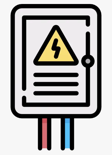 Slide of Mr Contracting