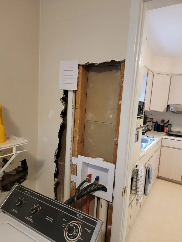Quality leak detection service in Pleasantville, NJ - Mr C's Plumbing and Heating