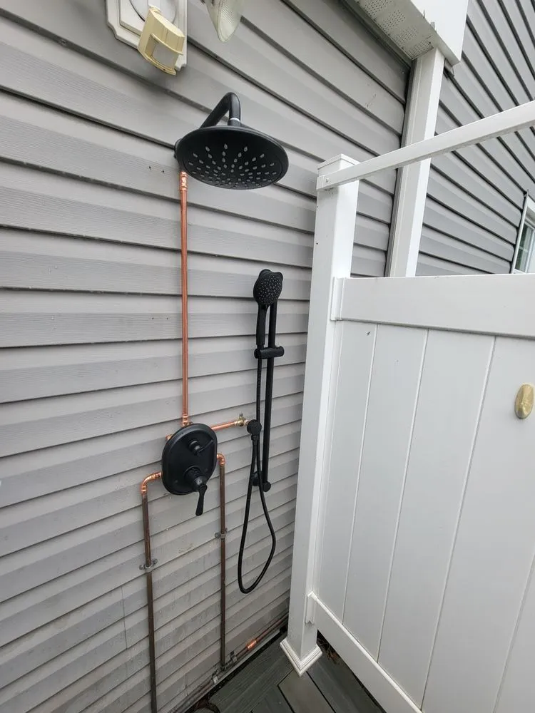 Top-rated pipe repair for homes in Pleasantville, NJ by Mr C's Plumbing and Heating