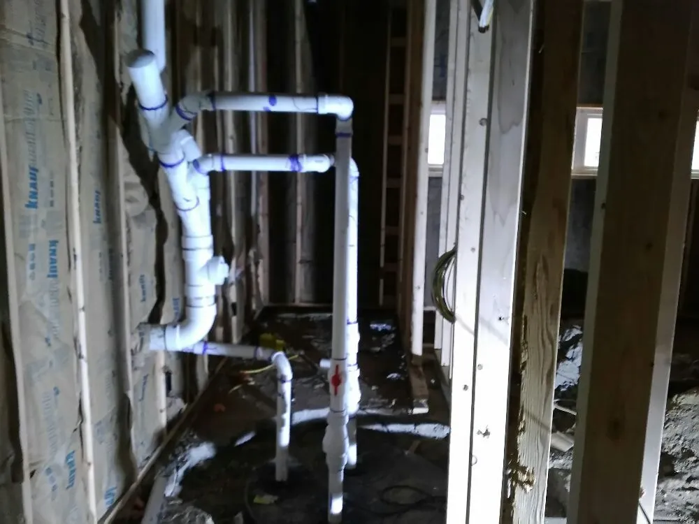 Slide of Mr. C's Plumbing, LLC