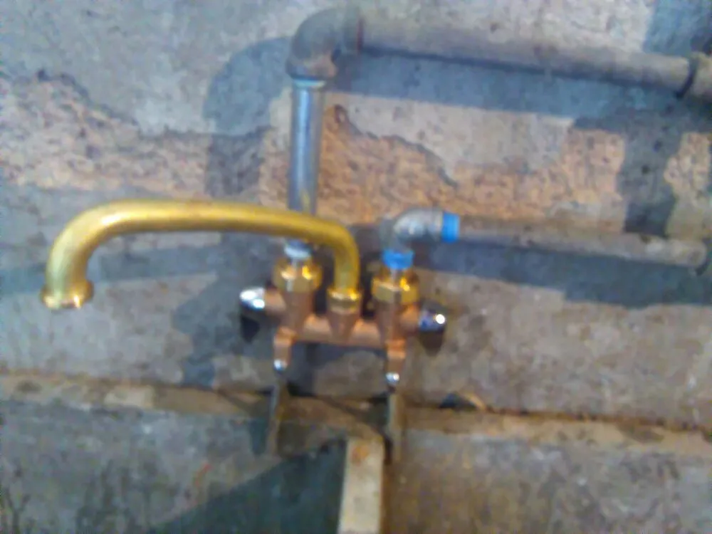 Slide of Mr. C's Plumbing, LLC