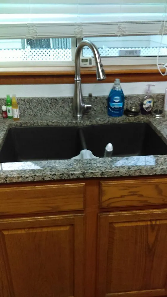 Slide of Mr. C's Plumbing, LLC