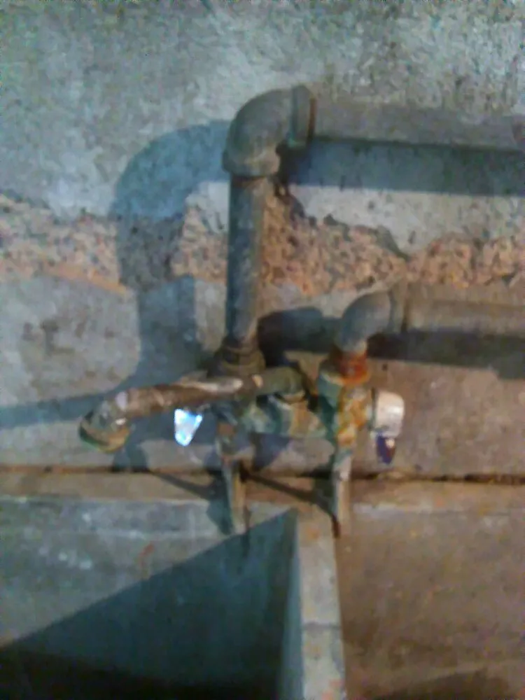 Slide of Mr. C's Plumbing, LLC