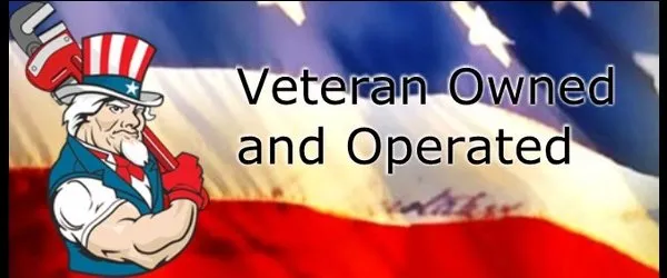 Slide of Mr Dan's Plumbing