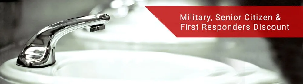 Slide of Mr Dan's Plumbing