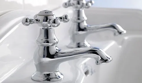 Slide of Mr Dan's Plumbing