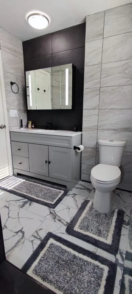 Slide of Mr Den Handyman Service