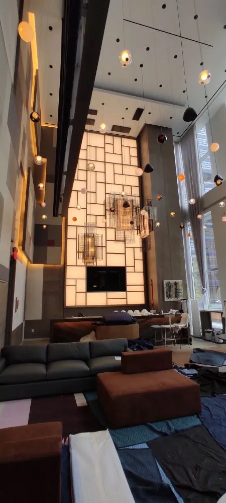 Slide of Mr Den Handyman Service