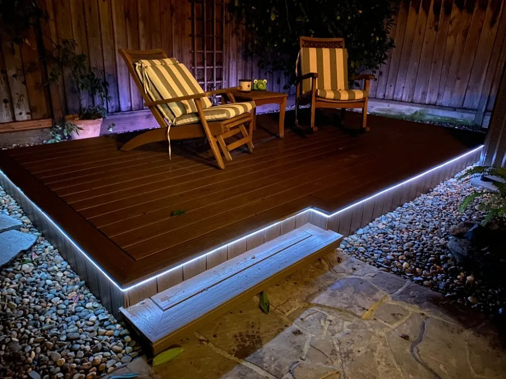 Slide of Mr Den Handyman Service