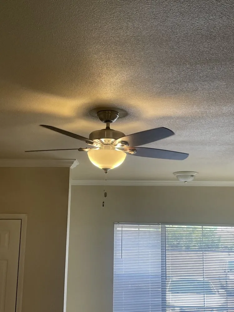 Slide of Mr Do It All