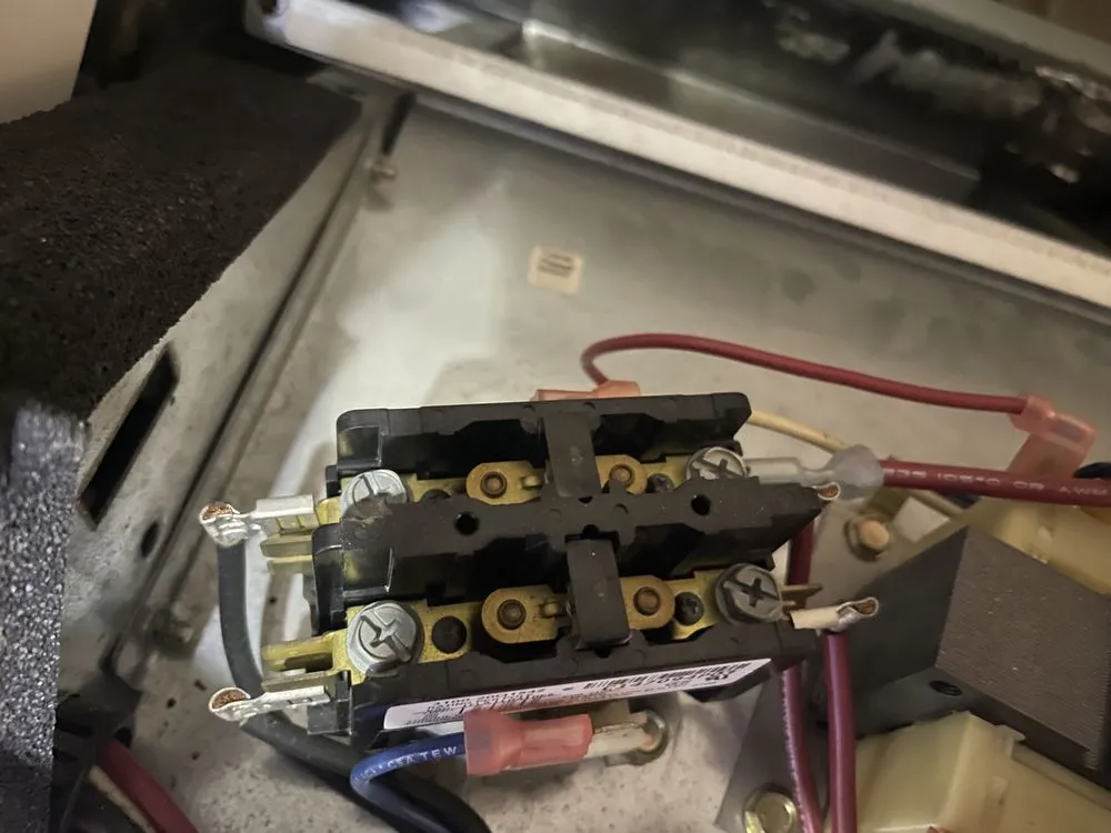 Slide of Mr Do It All