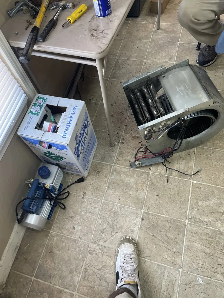 Slide of Mr Do It All