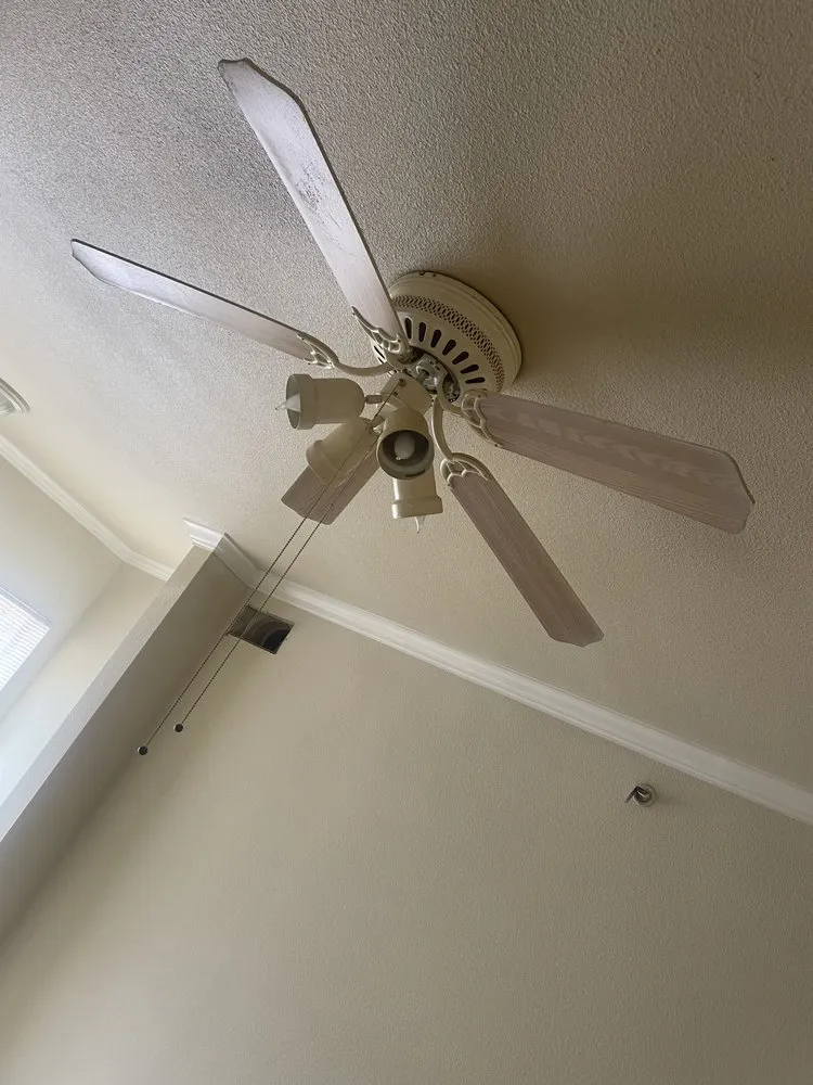 Slide of Mr Do It All