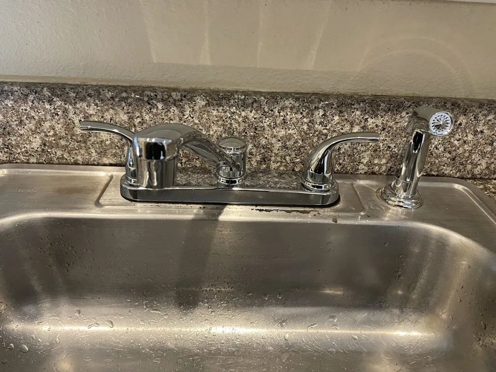 Slide of Mr Do It All