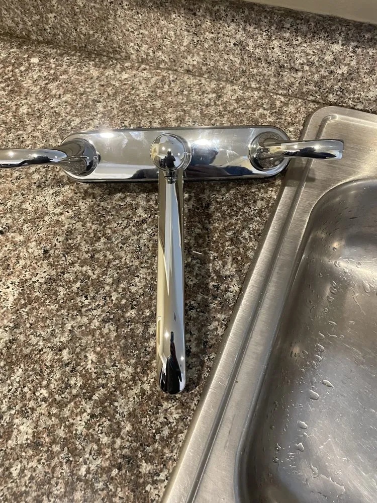 Slide of Mr Do It All