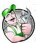 Slide of Mr. Drain Man