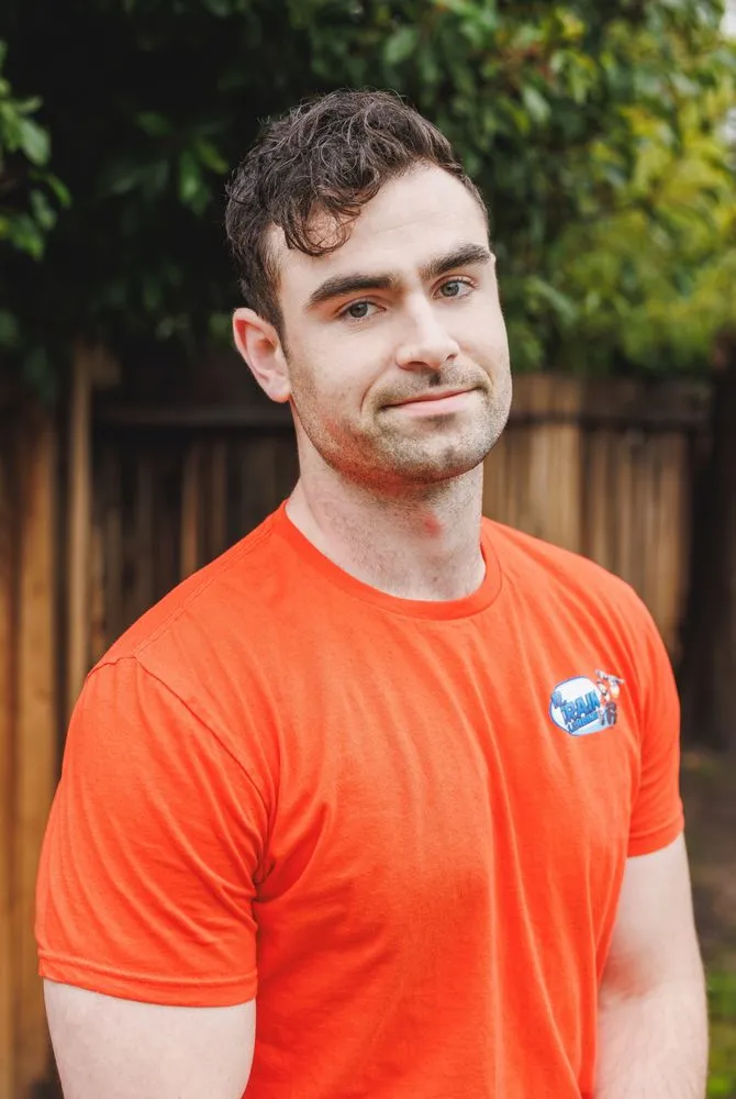 Slide of Mr Drain Plumbing