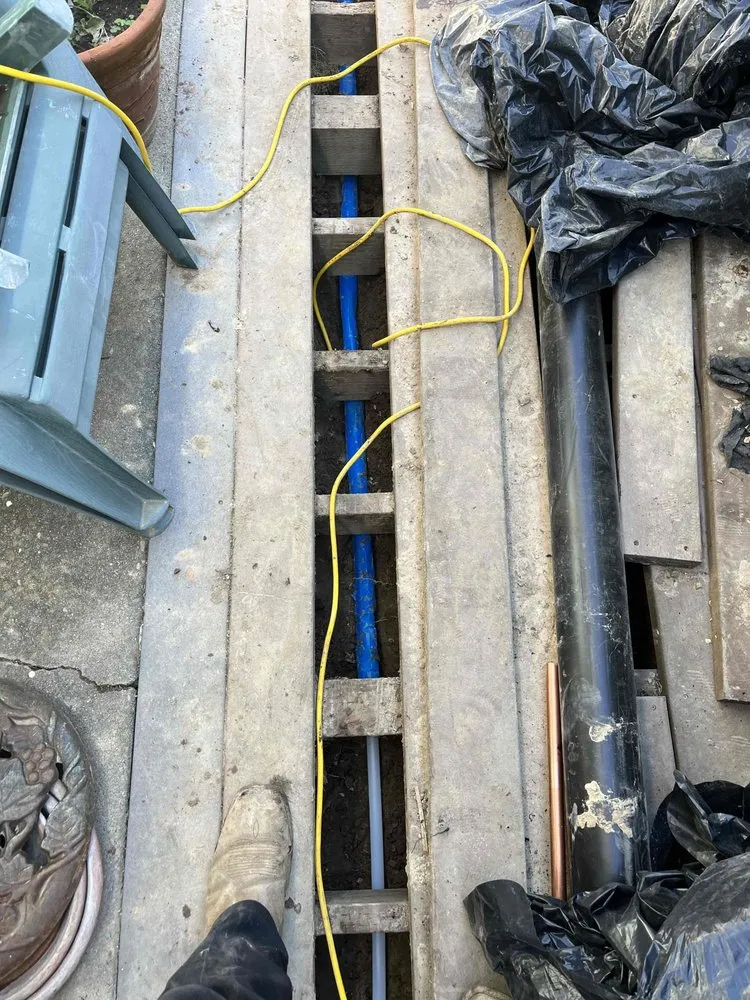 Quality pipe repair in Carmichael, CA by Mr Drain Plumbing