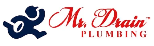 Mr Drain Plumbing of Alameda Logo