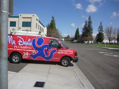 Slide of Mr. Drain Plumbing of Chula Vista