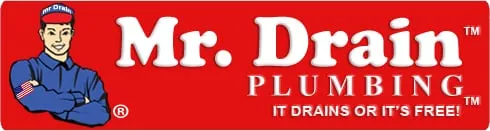 Slide of Mr. Drain Plumbing of Pacifica