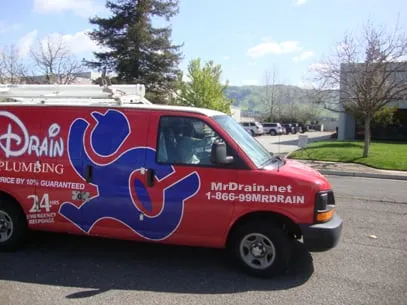 Professional emergency plumbing service in Rolling Hills Estates, CA - Mr Drain Plumbing of Rolling Hills Estates