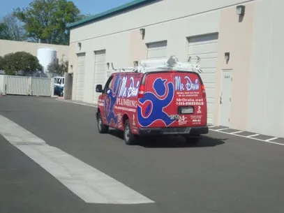 Top-rated leak detection for homes in Santa Clarita, CA by Mr. Drain Plumbing of Santa Clarita